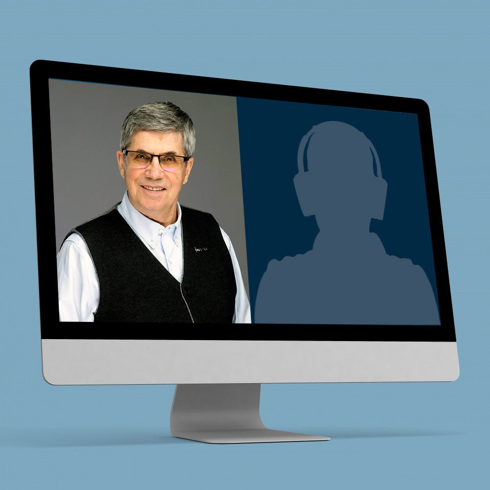 Консультация у Владимира Тарасова